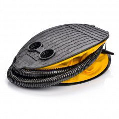 Meteor 10112 Τρόμπα για Μπάλα Χειρός