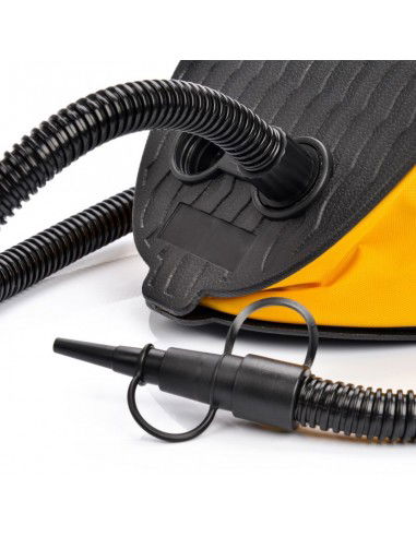 Foot pump Meteor 3 l 10112