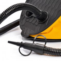 Meteor 10112 Τρόμπα για Μπάλα Χειρός