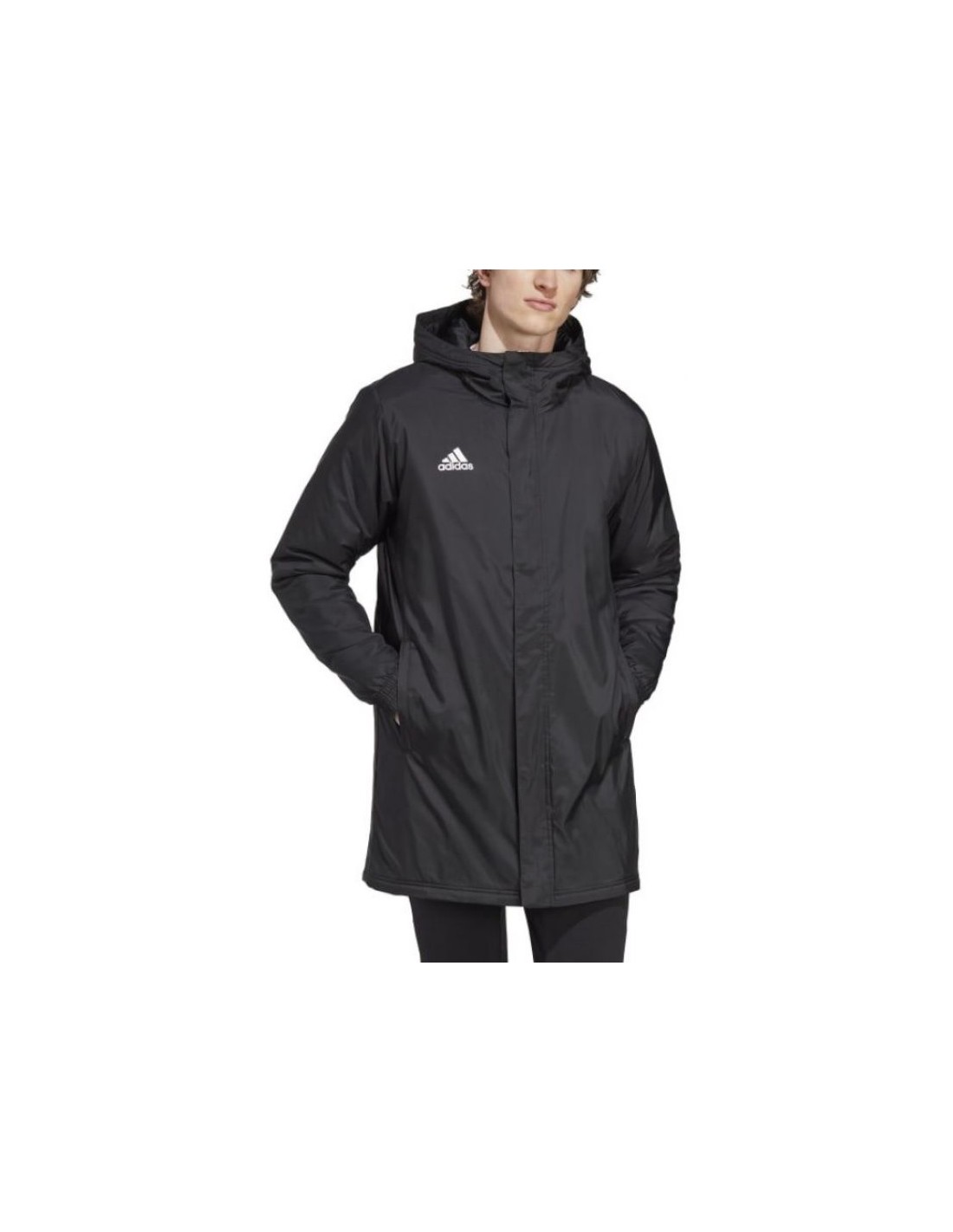 Jacket adidas Entrada 22 Stadium M IB6076