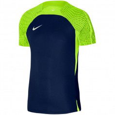 Nike Strike 23 Ανδρικό Αθλητικό T-shirt Κοντομάνικο Dri-Fit DR2276-452