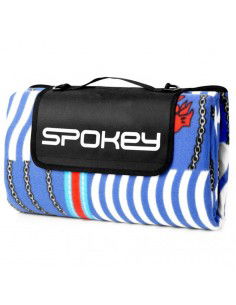 Spokey Κουβέρτα Πικ-Νικ Amber 150x180cm