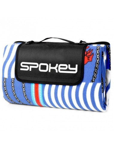 Spokey Κουβέρτα Πικ-Νικ Amber 150x180cm