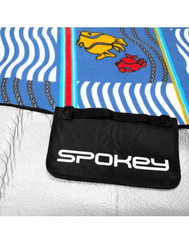 Spokey Κουβέρτα Πικ-Νικ Amber 150x180cm