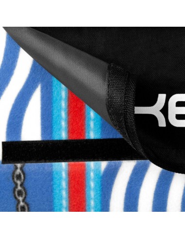 Spokey Κουβέρτα Πικ-Νικ Amber 150x180cm