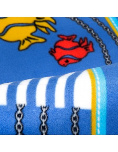 Spokey Κουβέρτα Πικ-Νικ Amber 150x180cm