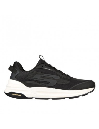 Running shoes Skechers Global Jogger M 237353BKW Ανδρικά > Παπούτσια > Παπούτσια Αθλητικά > Τρέξιμο / Προπόνησης