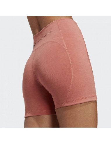 Shorts adidas by Stella McCartney Truestrength Yoga Short Leggings W IB1398
