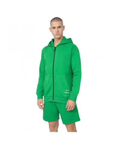 Sweatshirt 4F M 4FSS23TSWSM236 41S