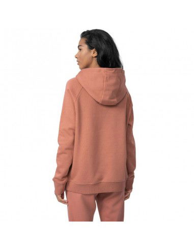 Sweatshirt 4F W 4FSS23TSWSF535 64S