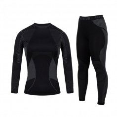 Thermoactive underwear Alpinus Active Base Layer Set W GT43253