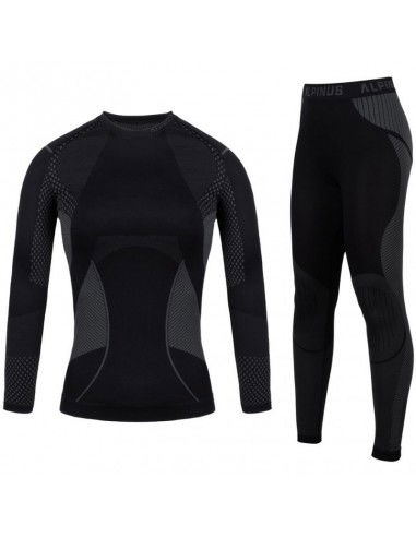 Thermoactive underwear Alpinus Active Base Layer Set W GT43253