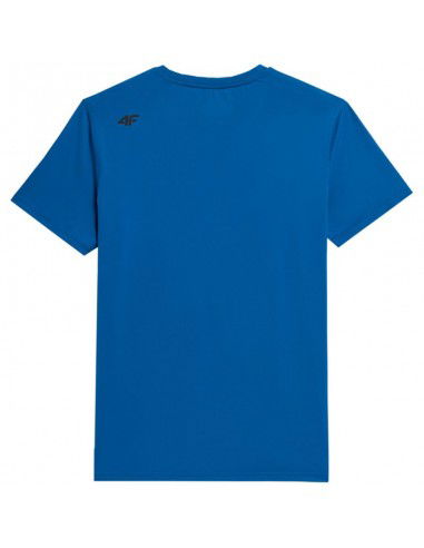 Tshirt 4F M 4FSS23TFTSM259 36S