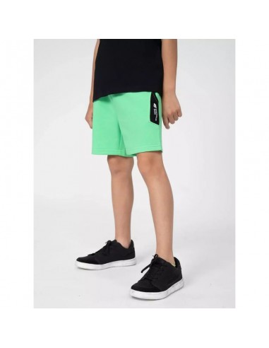 4F Jr shorts 4FJSS23TSHOM04945S