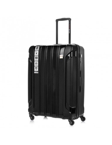 SwissBags Tourist suitcase 76447