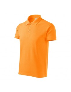 Malfini Polo Shirt Cotton Heavy M MLI215A2