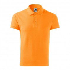 Malfini Polo Shirt Cotton Heavy M MLI215A2