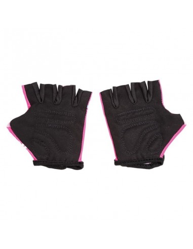 Globber 528-100 XS 528-100 Κοντά Γάντια Ποδηλασίας Παιδικά Κόκκινα