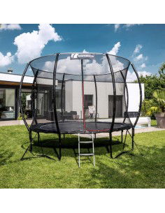 Cornilleau Spring Care Trampoline 311083 2