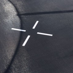 Cornilleau Spring 312081 Τραμπολίνο