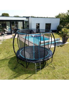 Cornilleau Spring Trampoline 312121 2