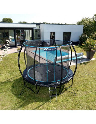 Cornilleau Spring Trampoline 312121