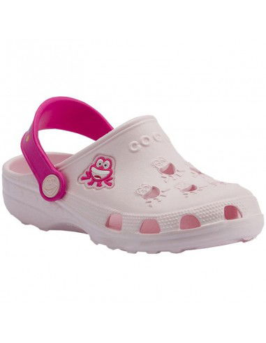 Clogs Coqui Little Frog Jr 87011005536A87011005536