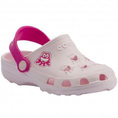 Clogs Coqui Little Frog Jr 87011005536A87011005536