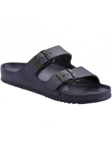 Coqui 8301-100 Ανδρικές Σαγιονάρες Μπλε