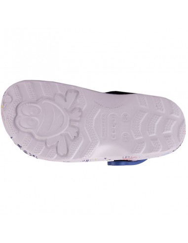 Coqui Little Frog Game Over Jr clogs 87012493021