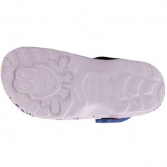 Coqui Παιδικά Σαμπό Θαλάσσης 8701-249-3021 Γκρι