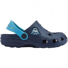 Coqui Little Frog Jr clogs 87011002118A