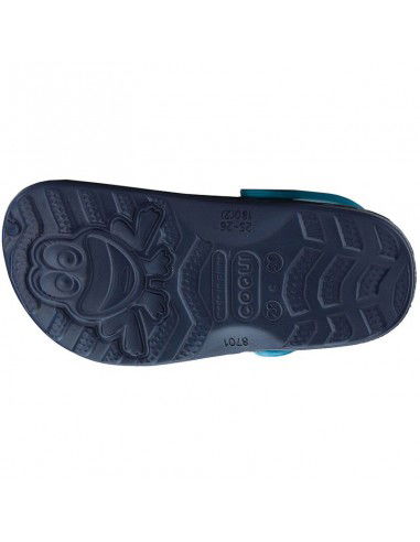 Coqui Little Frog Jr clogs 87011002118A