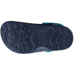 Coqui Little Frog Jr clogs 87011002118A