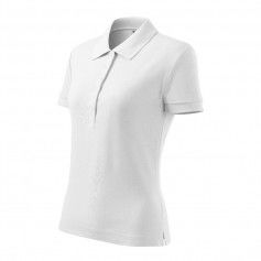 Malfini Cotton Heavy polo shirt W MLI21600