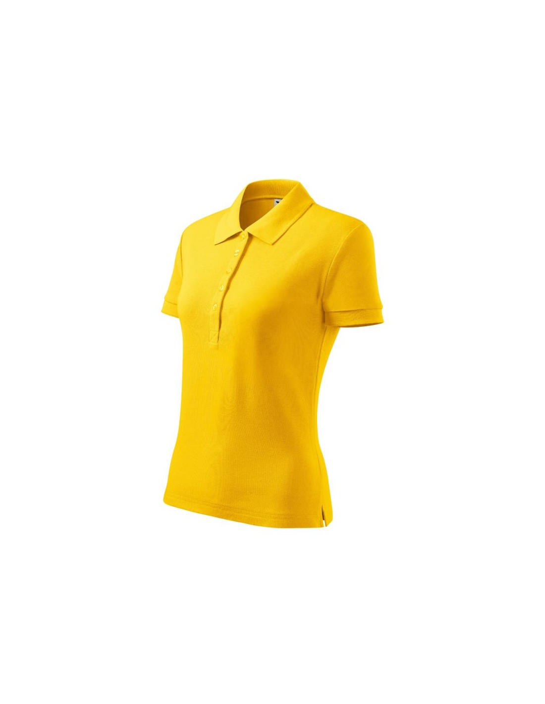 Women's T-Shirts Malfini Yellow