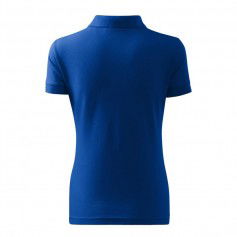 Malfini Cotton Heavy polo shirt W MLI21605