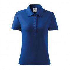 Malfini Cotton Heavy polo shirt W MLI21605