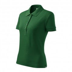 Malfini Cotton Heavy polo shirt W MLI21606