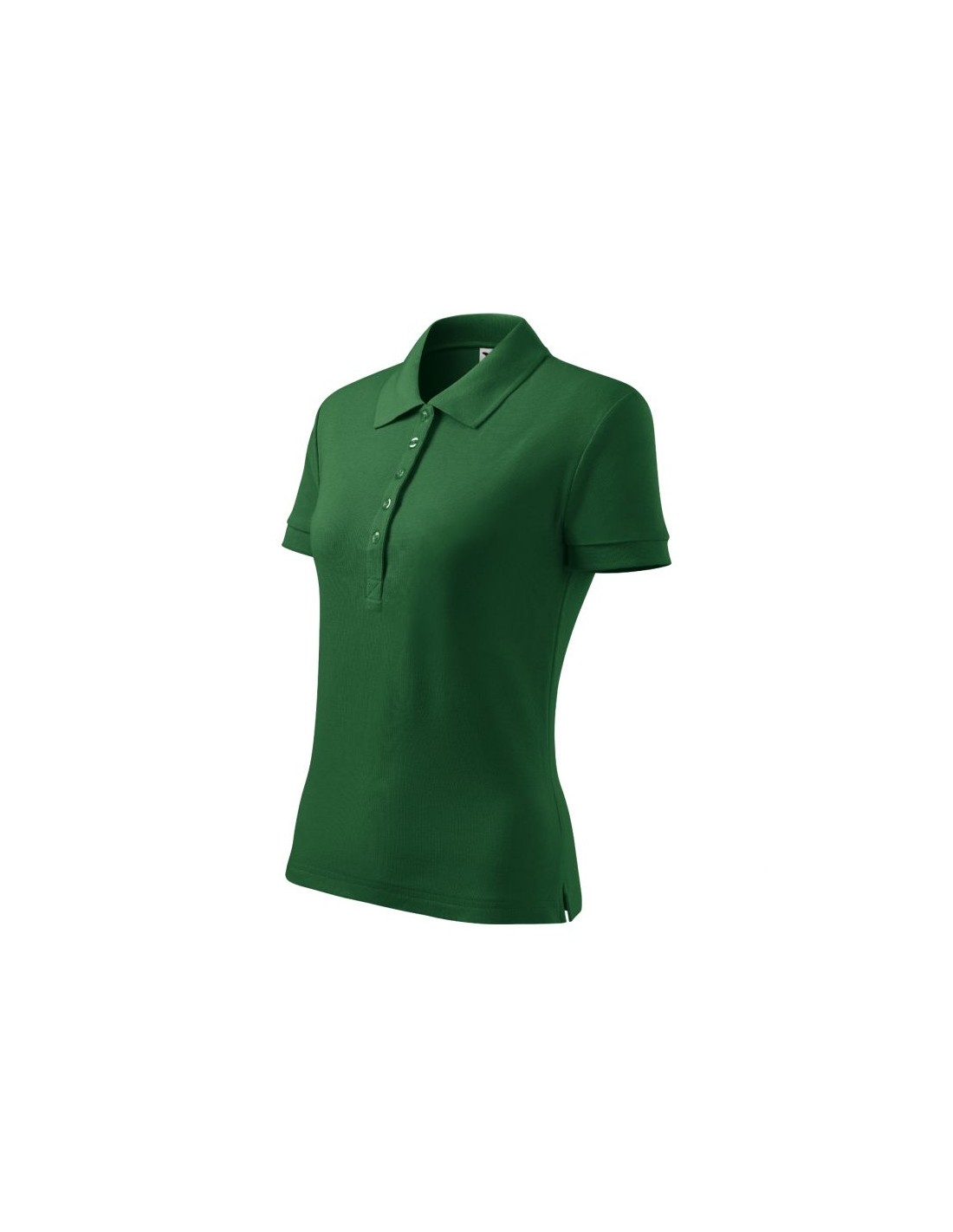 Malfini Malfini Cotton Heavy polo shirt W MLI21606