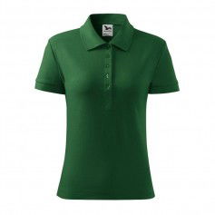 Malfini Cotton Heavy polo shirt W MLI21606