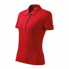Malfini Cotton Heavy polo shirt W MLI21607
