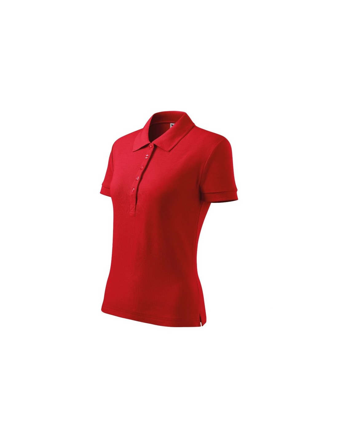 Malfini Malfini Cotton Heavy polo shirt W MLI21607