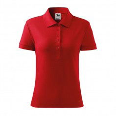 Malfini Cotton Heavy polo shirt W MLI21607