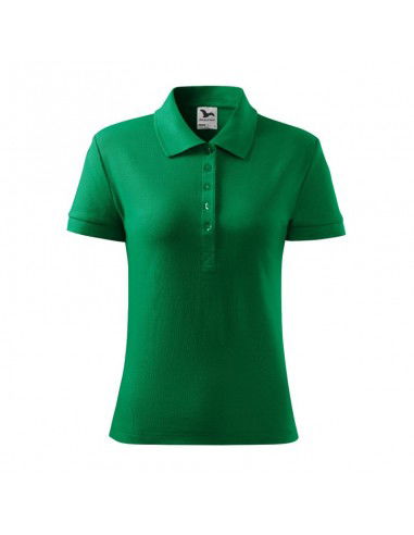 Malfini Cotton Heavy polo shirt W MLI21616