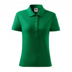 Malfini Cotton Heavy polo shirt W MLI21616