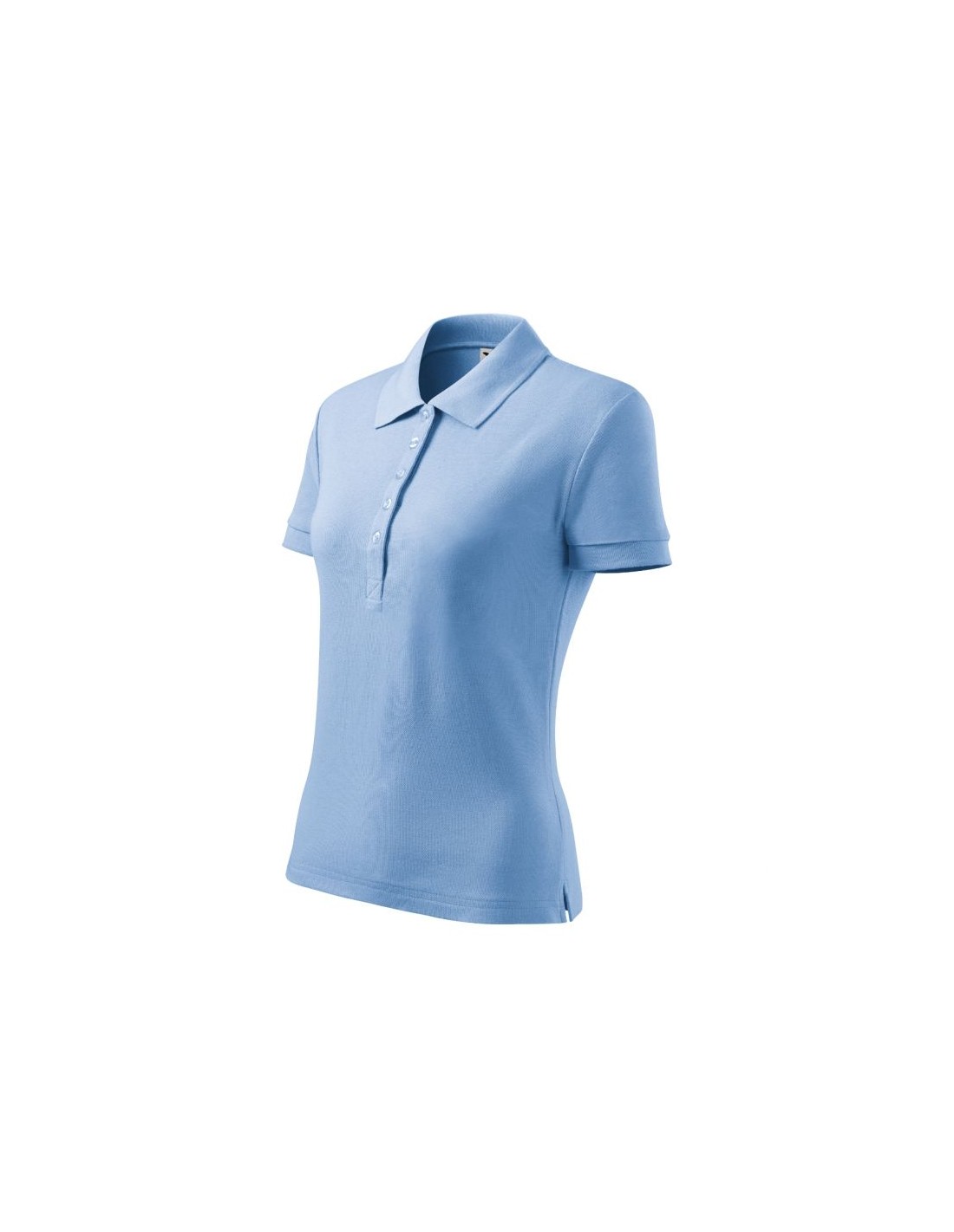 Malfini Malfini Cotton Heavy polo shirt W MLI21615