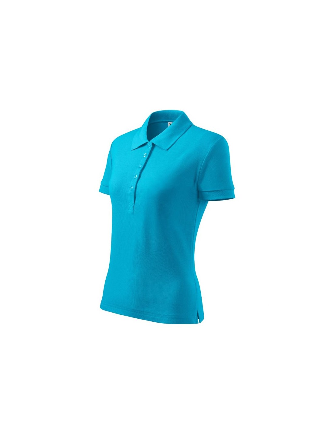 Malfini Malfini Cotton Heavy polo shirt W MLI21644