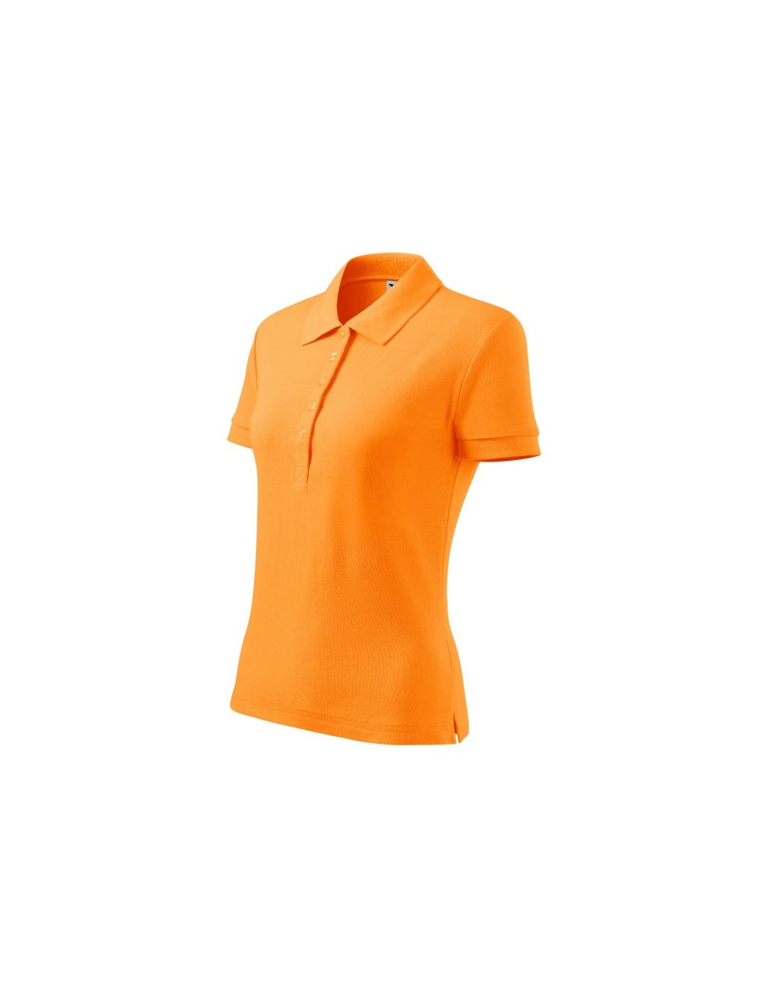 Women's T-Shirts Malfini Orange