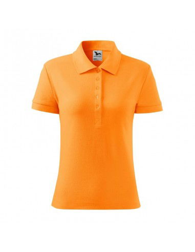 Malfini Cotton Heavy polo shirt W MLI216A2